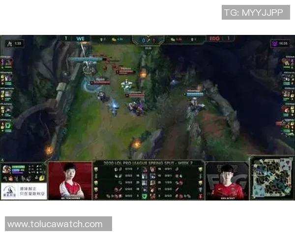 V5与EDG总决赛赛后复盘分析灵活性对战策略的关键影响