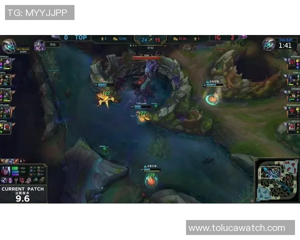 电竞实时数据解析IG战队区域防守策略与战术深度剖析