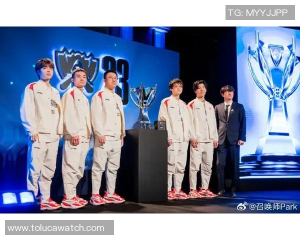 电竞数据深入分析IG与FPX比赛后的技术细节与战术调整