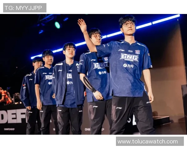 电竞数据英雄联盟技术排行榜更新JDG战队荣登第六名展现强劲实力