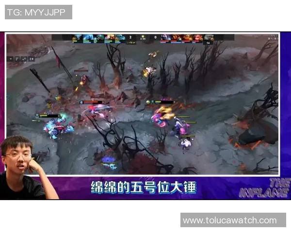 深入分析IG与V5对决的关键时刻与战术选择带来的比赛经验总结实时新闻